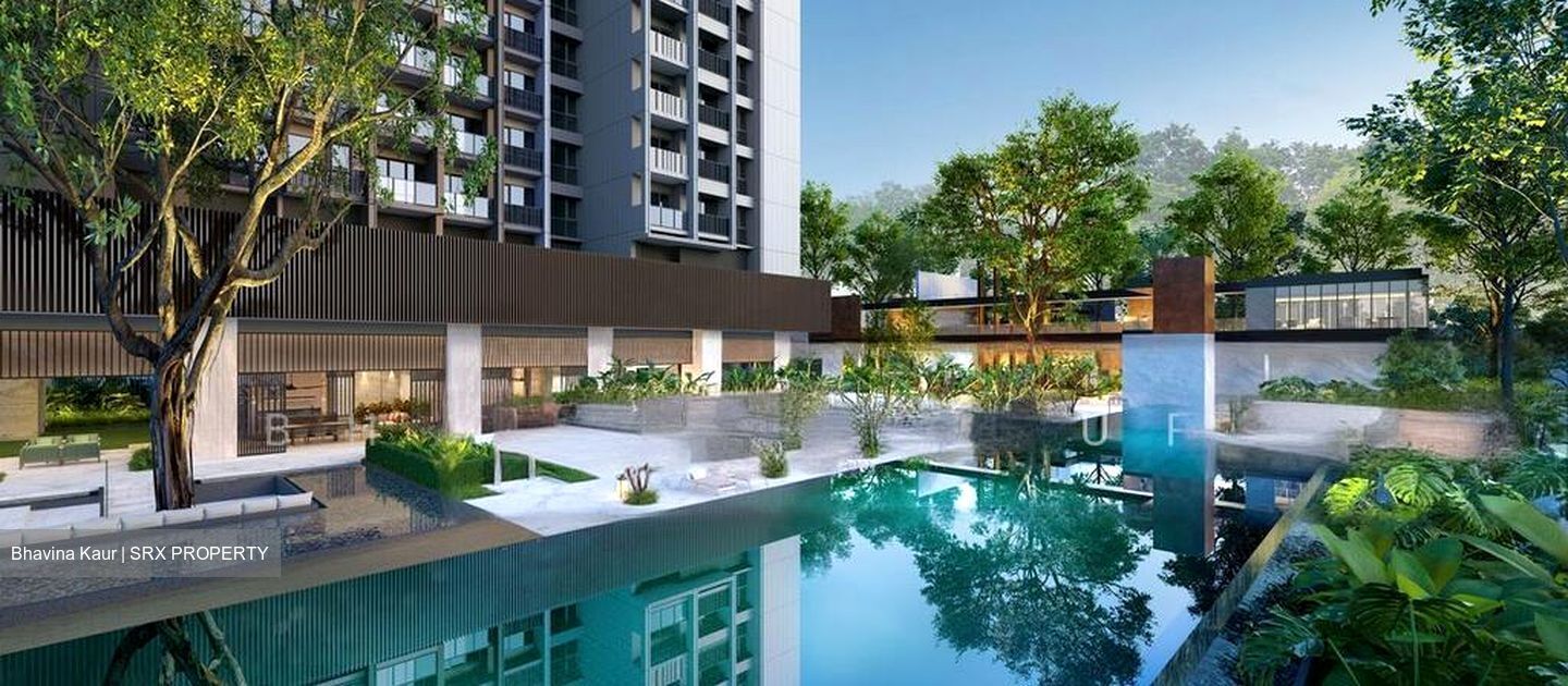 Promenade Peak (D3), Condominium #501871161